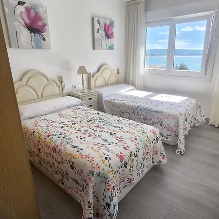 Apartment Luna