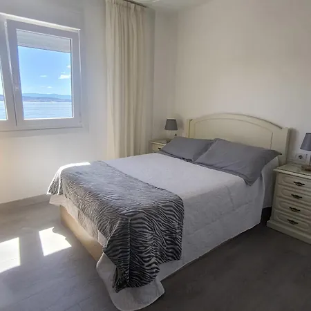 Apartment Luna San Vicente do Mar