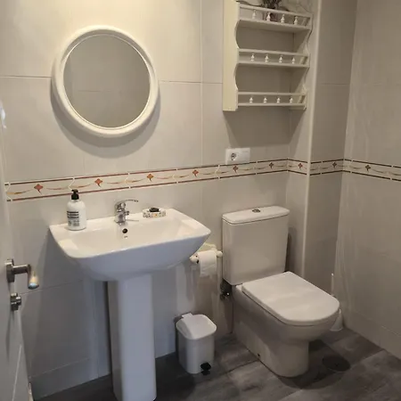 Luna Apartment *